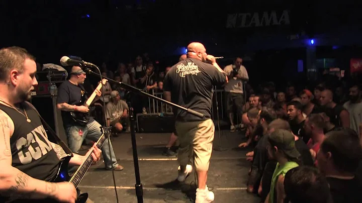 [hate5six] Wisdom in Chains - July 26, 2014