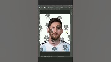 Photoshop tutorial part 3।। how to remove face another sticks।।murlee manohar।। #shortvideo #shorts