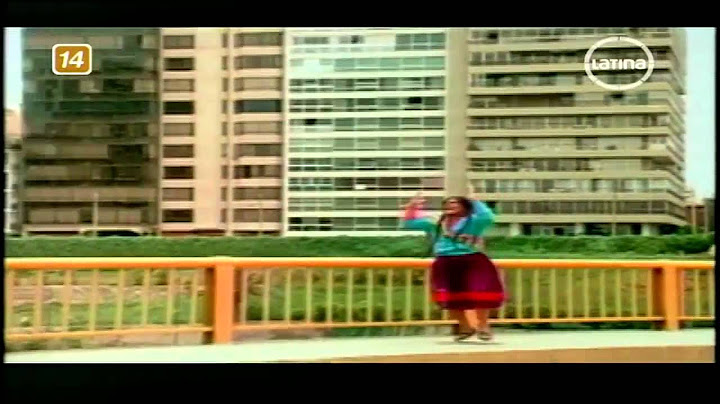 La Paisana Jacinta Intro HD 720
