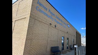 The Publics View Of Community Diagnostic Centres At The James Paget University Hospital