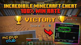 External MC 1.21.x Aimbot & TriggerBot [UNDETECTED]