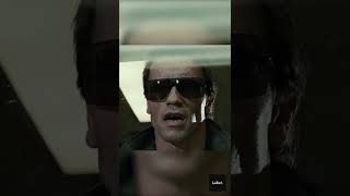 I will be back - The Terminator