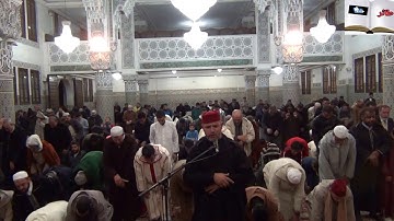 القارئ محمد إراوي