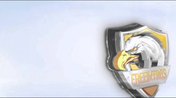 Glossy 3D Corporate Logo - Free After Effects Project Files