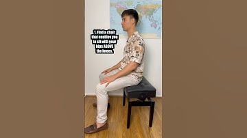 Correct Cello Posture - Cello Course Lesson 1 #cello #classicalmusic #oliverrandallscott #teacher