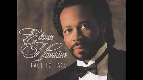 Edwin Hawkins - If At First You Don