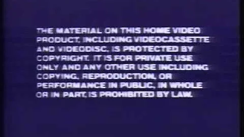 Opening To Rudolph And Frosty's Christmas In July 1992 VHS