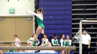 Alexandra Gremillion, Malibu Coast Challenge, Beam