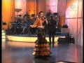 Copla : Erika Leiva - Los 4 candiles