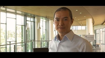 Ching Soo in MIT Executive Program in General Management