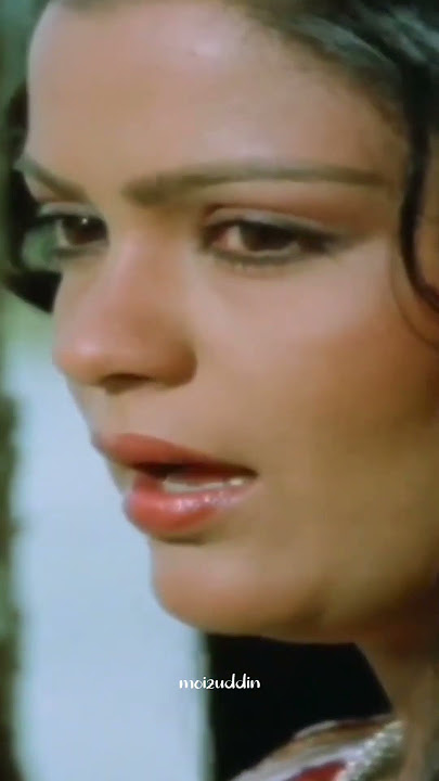 # Kitna Aasan Hai Kehna Bhool Jao / Dostana / ( 1980 ) Amitabh B / Zeenat A / Song 4k Status 💞