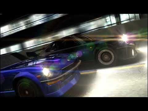 Stream Of Tears Megamix Extended Arrangement