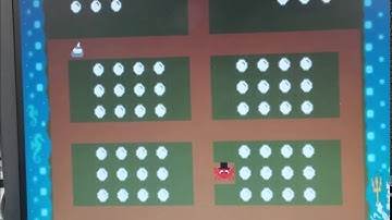 Panchito Game - Assembly Code