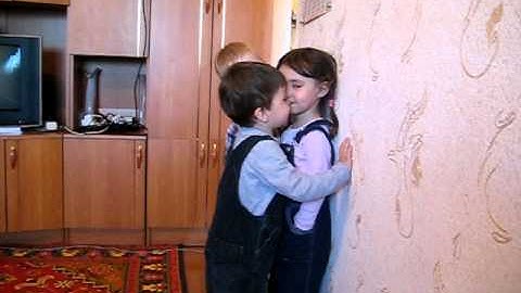 Kissing Cousins