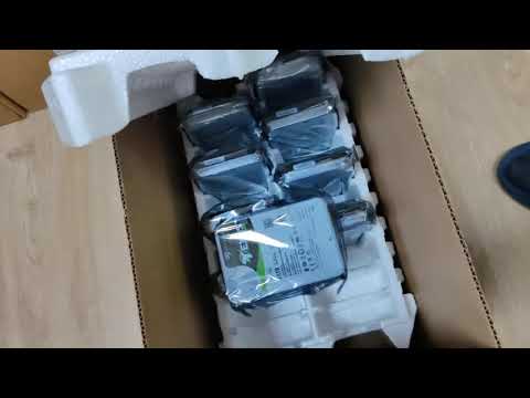 Video thumbnail: Seagate Exos 28TB