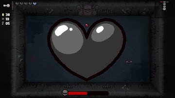The Binding Of Isaac Afterbirth+ (2017) Gameplay - Azazel Full Run