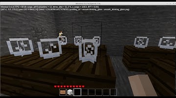 How to play Minetest #126:  Hogwarts #45  Snape