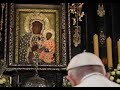 Praying with the Black Madonna ... Prayers for our People Today