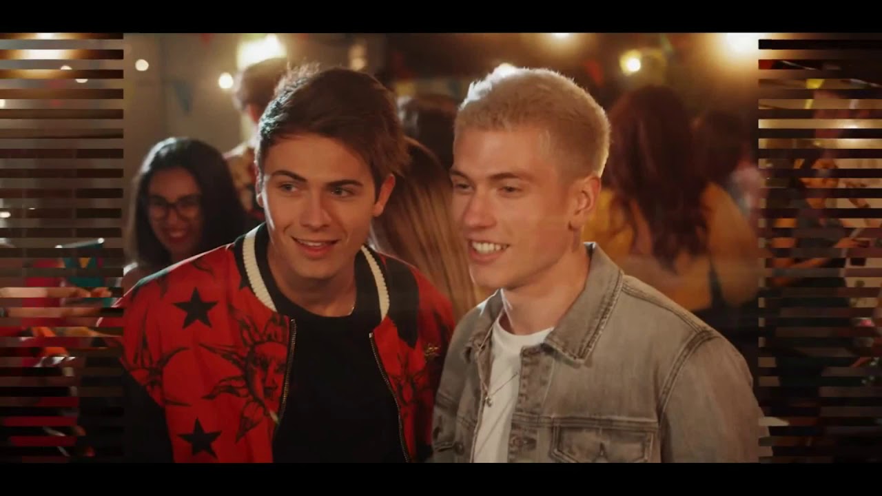 Benji & Fede Dimmi dove e Quando Slideshow By Luke61 YouTube