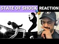 1st time listen - Michael Jackson & Freddie Mercury - State of Shock - Rare Recording?!