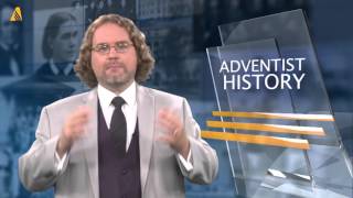This Week in Adventist History (September 25, 2015)