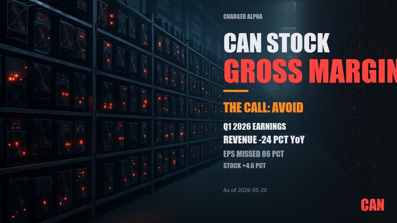 CAN latest YouTube video thumbnail