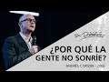 📻 ¿Por qué la gente no sonríe? - Andrés Corson - 12 Febrero 2006 | Prédicas Cristianas