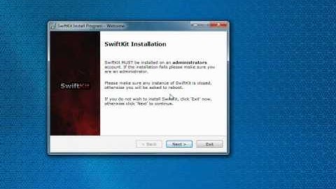 SwiftKit - The best Runescape Client **Safest way to log in**
