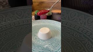 Панна кота за 5 хвилин — десерт, що тане в роті! 🍓 Збережи, щоб не загубити!