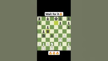 Daily Chess #checkmate
