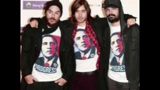 Attack Instrumental- 30 Seconds To Mars