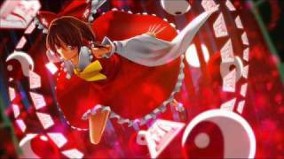 東方 Touhou Metal/Rock 16