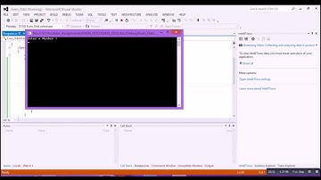 C# code to find whether a number is Even or Odd