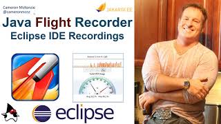 3 Ways to Start Java Flight Recorder in Eclipse