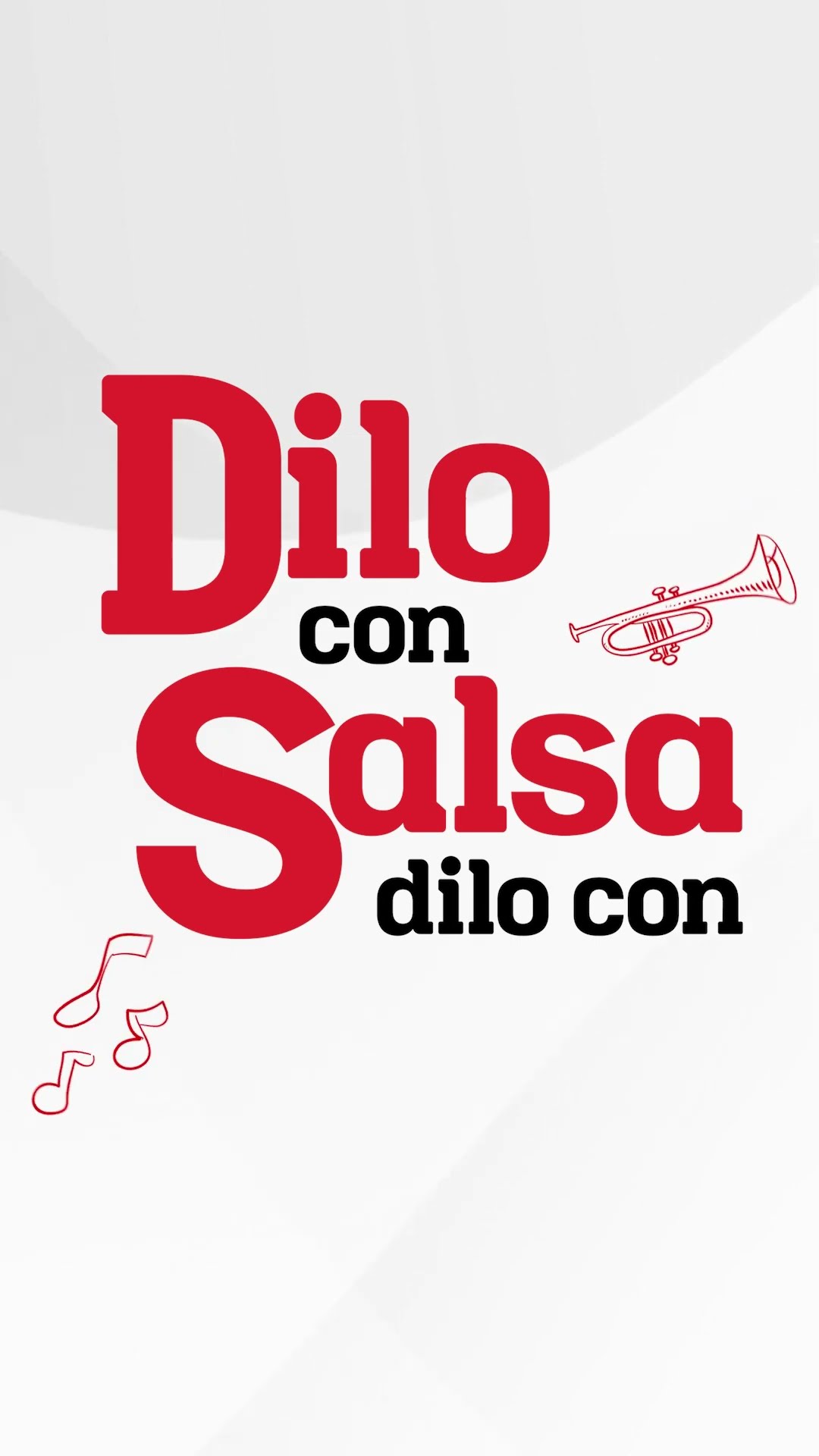 ¡Dilo con salsa, Dilo con Radio Panamericana! ?
