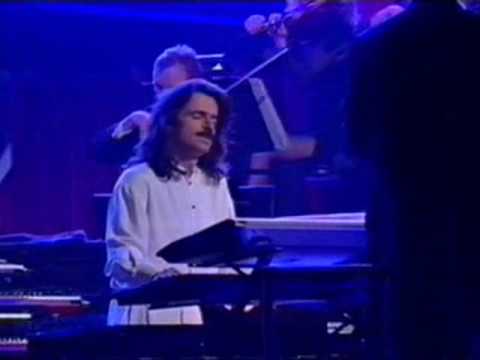 Yanni - Reflections of passion - Royal Albert Hall...