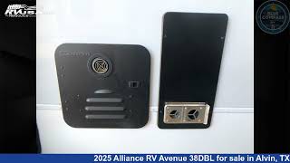Unbelievable 2025 Alliance RV Avenue Fifth Wheel RV For Sale in Alvin TX RVUSA com