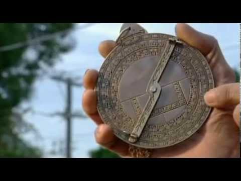 Video: Kako rade astrolabi?