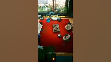 Did You Notice This Detail in The Psychofan Gig? #Cyberpunk2077