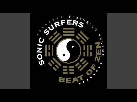 Beat Of Zen (The First Remix)