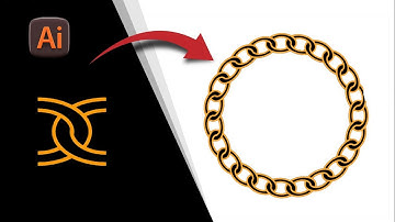 Art brush and pattern brush in adobe illustrator tutorial | Adobe illustrator for beginners