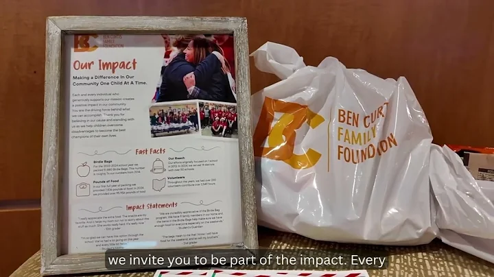 BCFF Impact & Giving Tuesday 2025