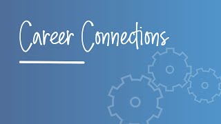 WCTC Career Connections