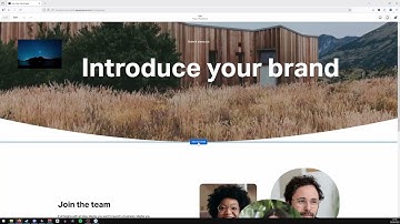 How To Delete Saved Sections in Squarespace