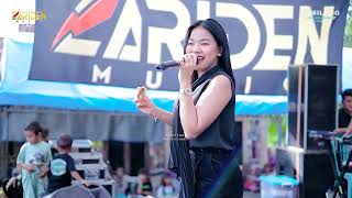 Download Lagu ZARIDEN MUSIC - JIKA - DINDA TERATU - PARTY PKP - TEGALHARJO TRANGKIL PATI MP3