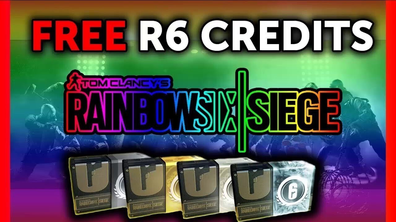 Rainbow Six Siege Coupon Codes, Discounts & Promo Codes - wide 4