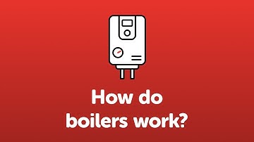 How do boilers work?