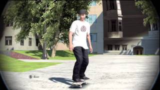 P Rod Today Was A Good Day Extended Version Skate 3 Kazers