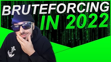 Do you even brute bro...? #hyda #bugbounty