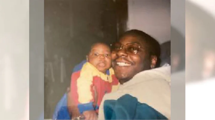 Jimmie L. Pugh, Jr. Video Tribute